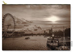 Load image into Gallery viewer, Londonscape 2 - Carry-All Pouch
