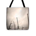 Load image into Gallery viewer, Millenium Dome Spires - Tote Bag
