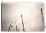 Load image into Gallery viewer, Millenium Dome Spires - Carry-All Pouch
