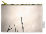 Load image into Gallery viewer, Millenium Dome Spires - Carry-All Pouch
