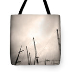 Load image into Gallery viewer, Millenium Dome Spires - Tote Bag
