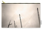 Load image into Gallery viewer, Millenium Dome Spires - Carry-All Pouch
