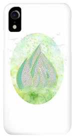 Load image into Gallery viewer, Mini Forest with Birds in flight - Illustration - Phone Case
