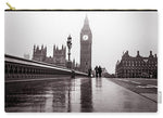 Load image into Gallery viewer, Misty Big Ben - Carry-All Pouch
