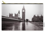 Load image into Gallery viewer, Misty Big Ben - Carry-All Pouch
