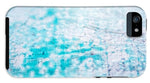 Load image into Gallery viewer, Mixed Media Canvas - Phone Case
