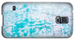 Load image into Gallery viewer, Mixed Media Canvas - Phone Case
