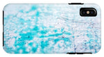 Load image into Gallery viewer, Mixed Media Canvas - Phone Case

