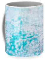 Load image into Gallery viewer, Mixed Media Canvas - Mug
