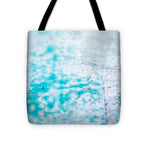Load image into Gallery viewer, Mixed Media Canvas - Tote Bag

