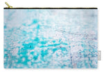 Load image into Gallery viewer, Mixed Media Canvas - Carry-All Pouch
