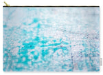 Load image into Gallery viewer, Mixed Media Canvas - Carry-All Pouch
