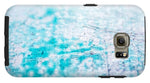 Load image into Gallery viewer, Mixed Media Canvas - Phone Case
