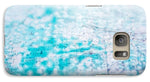 Load image into Gallery viewer, Mixed Media Canvas - Phone Case
