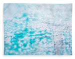 Load image into Gallery viewer, Mixed Media Canvas - Blanket
