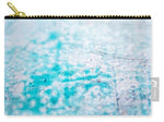 Load image into Gallery viewer, Mixed Media Canvas - Carry-All Pouch
