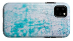 Load image into Gallery viewer, Mixed Media Canvas - Phone Case
