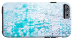 Load image into Gallery viewer, Mixed Media Canvas - Phone Case
