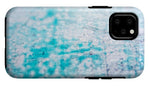 Load image into Gallery viewer, Mixed Media Canvas - Phone Case
