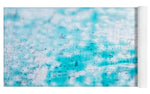 Load image into Gallery viewer, Mixed Media Canvas - Yoga Mat
