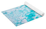 Load image into Gallery viewer, Mixed Media Canvas - Yoga Mat
