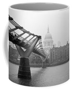Load image into Gallery viewer, Modern and Traditional London - Mug
