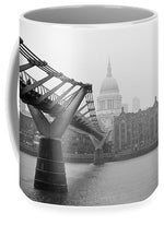 Load image into Gallery viewer, Modern and Traditional London - Mug
