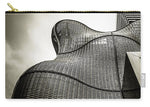 Load image into Gallery viewer, Modern Basket Weaving in London - Carry-All Pouch
