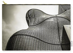 Load image into Gallery viewer, Modern Basket Weaving in London - Carry-All Pouch
