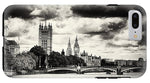 Load image into Gallery viewer, Moody Big Ben London  - Phone Case
