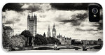 Load image into Gallery viewer, Moody Big Ben London  - Phone Case

