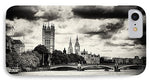 Load image into Gallery viewer, Moody Big Ben London  - Phone Case
