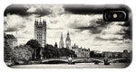 Load image into Gallery viewer, Moody Big Ben London  - Phone Case
