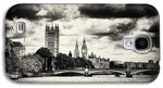 Load image into Gallery viewer, Moody Big Ben London  - Phone Case
