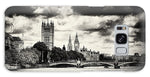 Load image into Gallery viewer, Moody Big Ben London  - Phone Case
