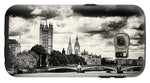 Load image into Gallery viewer, Moody Big Ben London  - Phone Case
