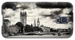 Load image into Gallery viewer, Moody Big Ben London  - Phone Case
