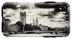 Load image into Gallery viewer, Moody Big Ben London  - Phone Case
