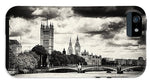 Load image into Gallery viewer, Moody Big Ben London  - Phone Case
