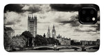 Load image into Gallery viewer, Moody Big Ben London  - Phone Case

