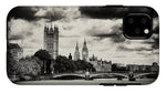 Load image into Gallery viewer, Moody Big Ben London  - Phone Case

