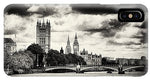 Load image into Gallery viewer, Moody Big Ben London  - Phone Case
