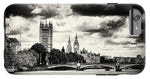 Load image into Gallery viewer, Moody Big Ben London  - Phone Case
