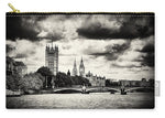 Load image into Gallery viewer, Moody Big Ben London  - Carry-All Pouch
