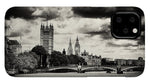 Load image into Gallery viewer, Moody Big Ben London  - Phone Case
