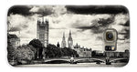 Load image into Gallery viewer, Moody Big Ben London  - Phone Case
