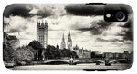 Load image into Gallery viewer, Moody Big Ben London  - Phone Case
