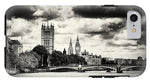 Load image into Gallery viewer, Moody Big Ben London  - Phone Case
