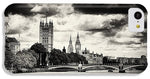 Load image into Gallery viewer, Moody Big Ben London  - Phone Case
