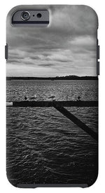 Load image into Gallery viewer, Moody Sea Views - Phone Case
